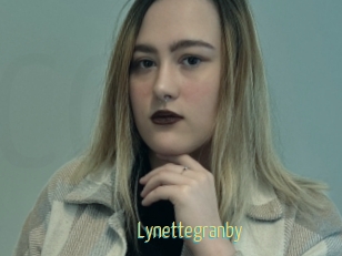 Lynettegranby