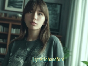 Lynettehandford