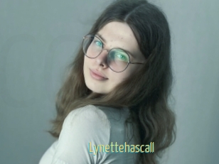 Lynettehascall