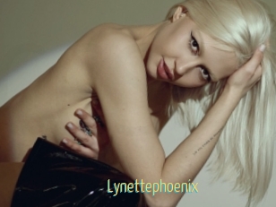 Lynettephoenix