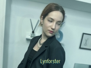 Lynforster