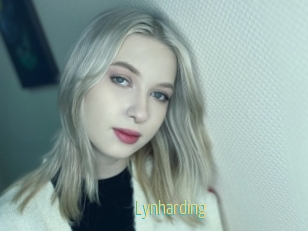 Lynharding