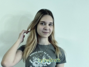 Lynheldreth