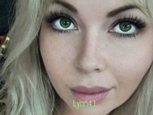 Lynn41