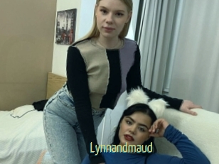 Lynnandmaud