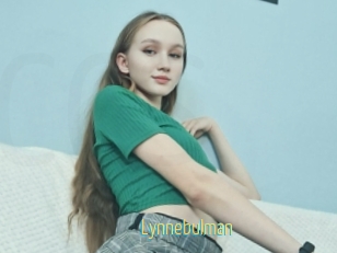 Lynnebulman