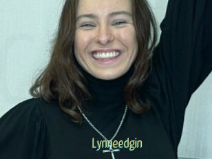 Lynneedgin