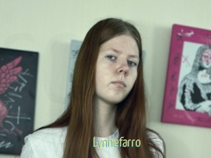Lynnefarro