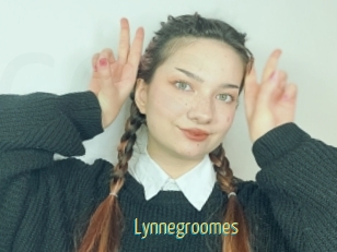 Lynnegroomes