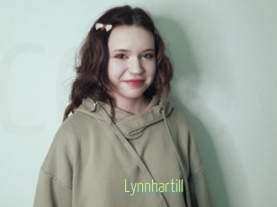 Lynnhartill