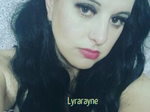 Lyrarayne