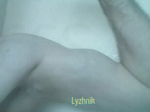 Lyzhnik