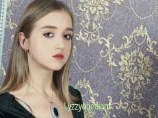 Lyzzyobedient