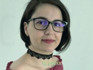 Alice90xx