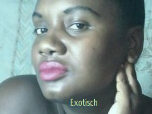 Exotisch