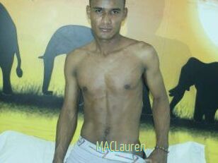 MACLauren