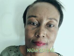 MADAM_SEXY_BABE