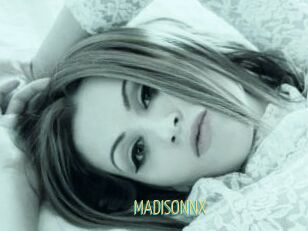 MADISONNX