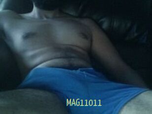 MAG11011