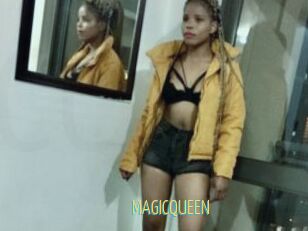 MAGICQUEEN