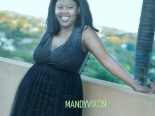 MANDYVIXON