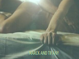 MARCK_AND_TIFANY