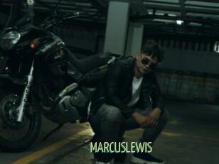 MARCUSLEWIS