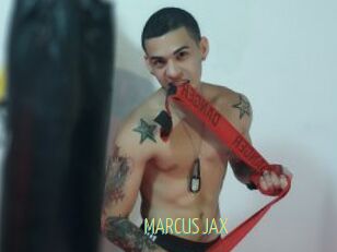 MARCUS_JAX