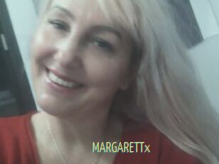 MARGARETTx