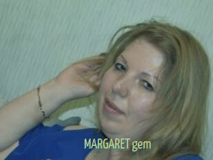 MARGARET_gem