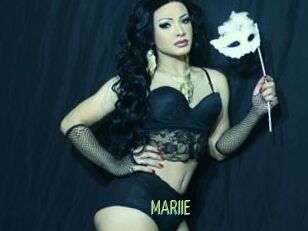 MARIIE
