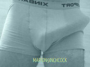 MARION9INCHCOCK