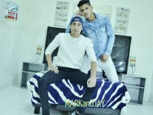 MARKandJAY