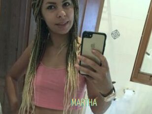 MARTHA