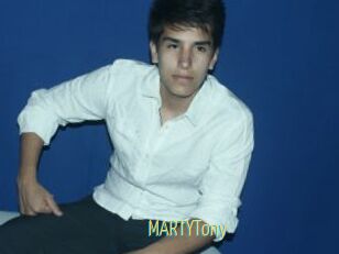 MARTYTony