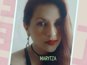 MARYTZA
