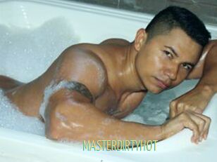 MASTERDIRTYHOT
