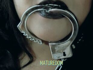 MATUREDOM