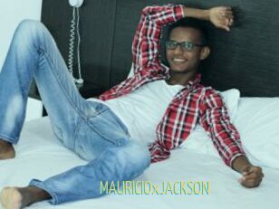 MAURICIOxJACKSON
