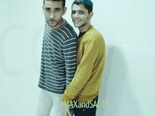 MAXandSALIM