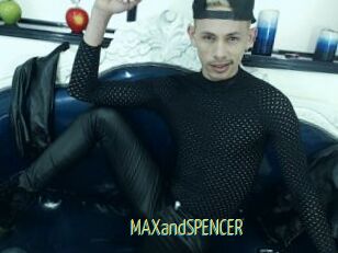 MAXandSPENCER