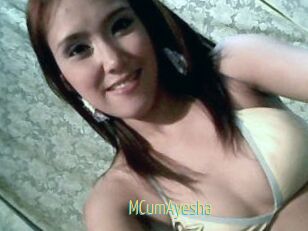 MCumAyesha