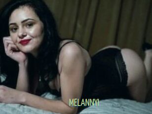 MELANNYI