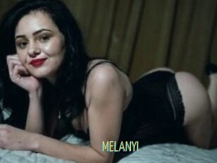 MELANYI