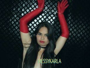 MESSYKARLA