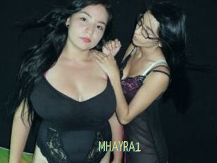 MHAYRA1