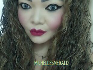 MICHELLESMERALD
