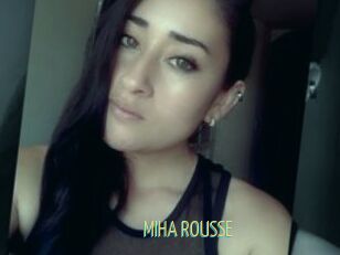 MIHA_ROUSSE