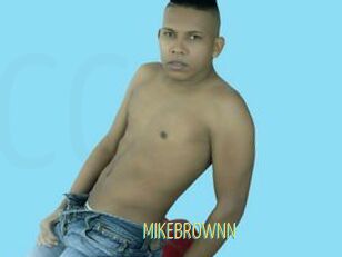 MIKEBROWNN