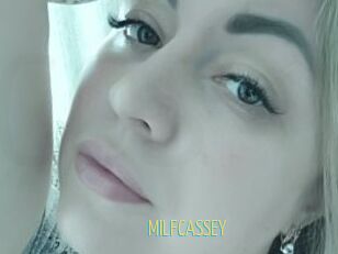 MILFCASSEY
